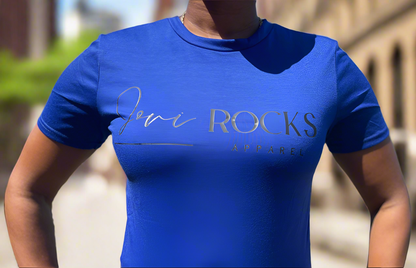 JoviRocks T-Shirt