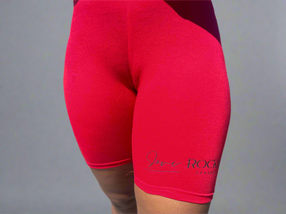 JoviRocks bike shorts