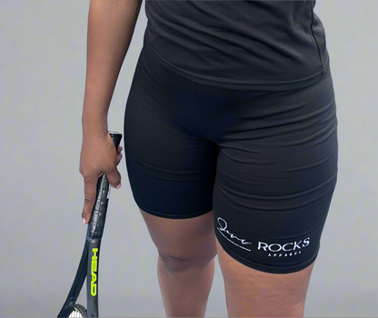 JoviRocks bike shorts