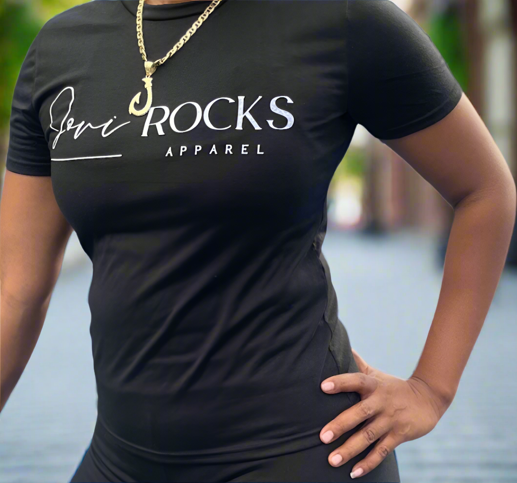 JoviRocks T-Shirt